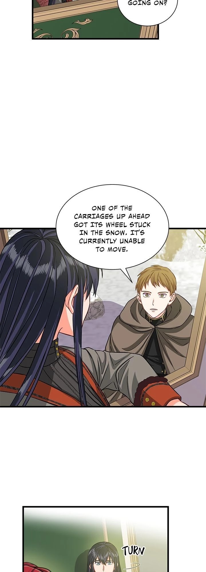 Priscilla's Marriage Request Chapter 60 page 13 - Chapter 60