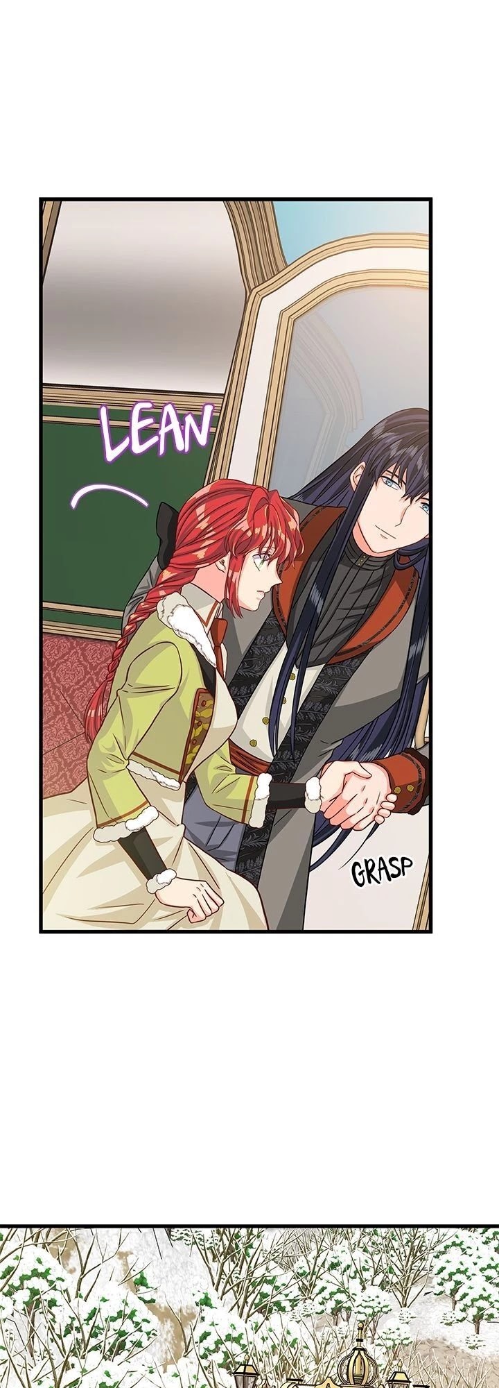 Priscilla's Marriage Request Chapter 60 page 22 - Chapter 60