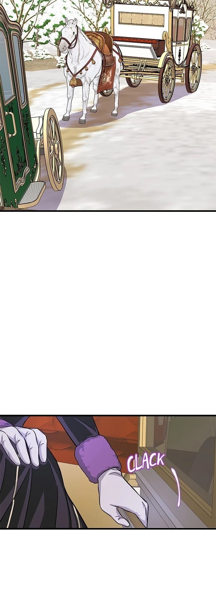 Priscilla's Marriage Request Chapter 60 page 23 - Chapter 60
