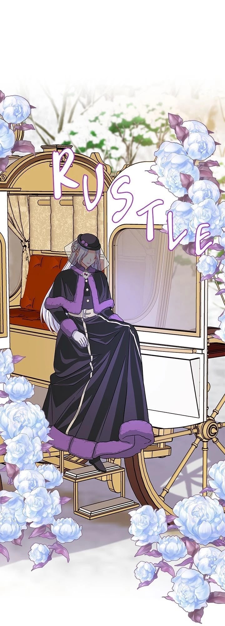 Priscilla's Marriage Request Chapter 60 page 24 - Chapter 60