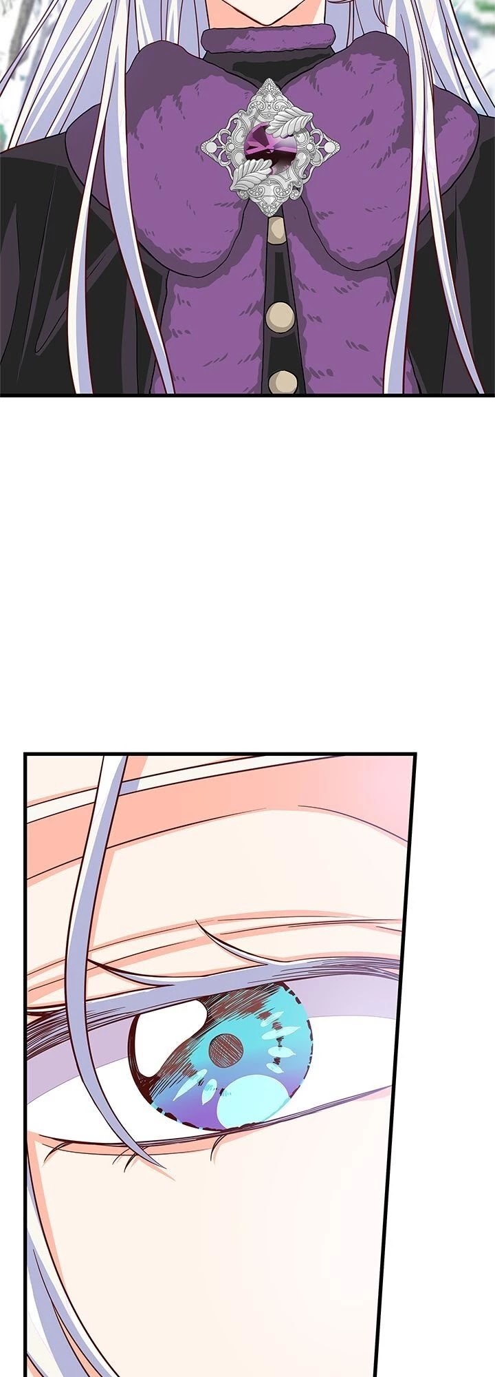 Priscilla's Marriage Request Chapter 60 page 30 - Chapter 60