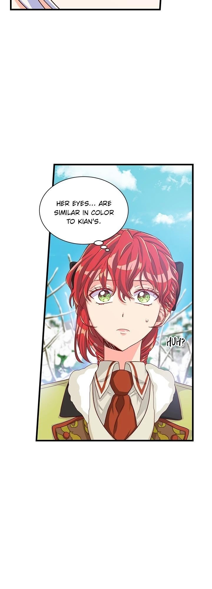 Priscilla's Marriage Request Chapter 60 page 31 - Chapter 60