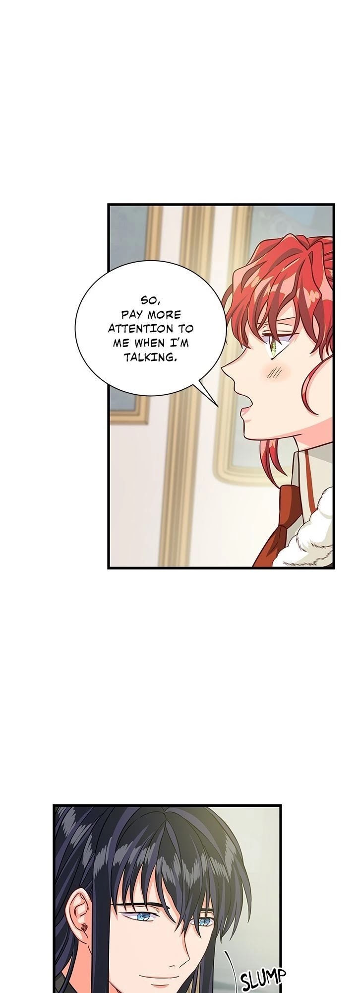 Priscilla's Marriage Request Chapter 60 page 8 - Chapter 60