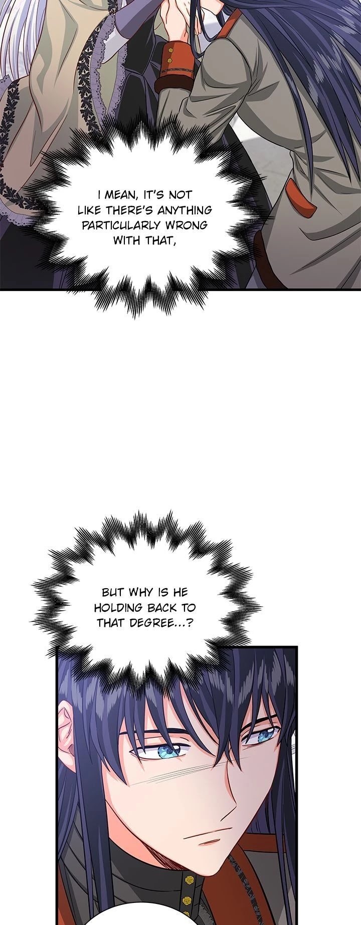 Priscilla's Marriage Request Chapter 61 page 16 - Chapter 61