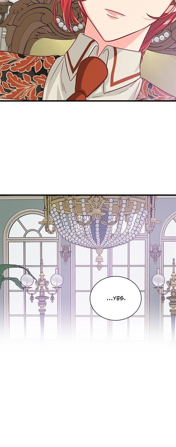 Priscilla's Marriage Request Chapter 61 page 38 - Chapter 61