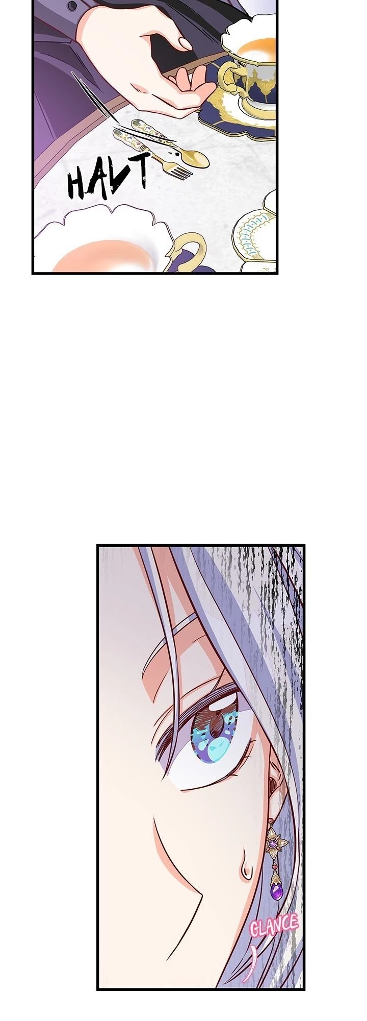 Priscilla's Marriage Request Chapter 62 page 10 - Chapter 62