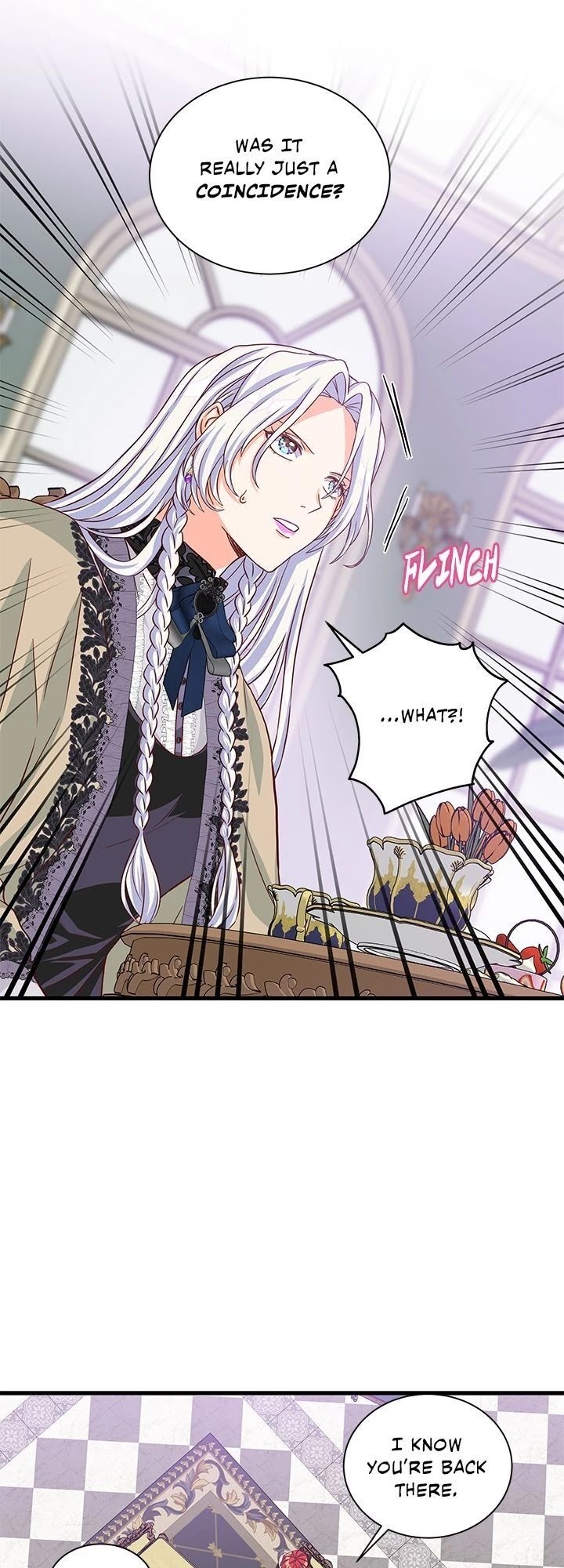 Priscilla's Marriage Request Chapter 62 page 12 - Chapter 62