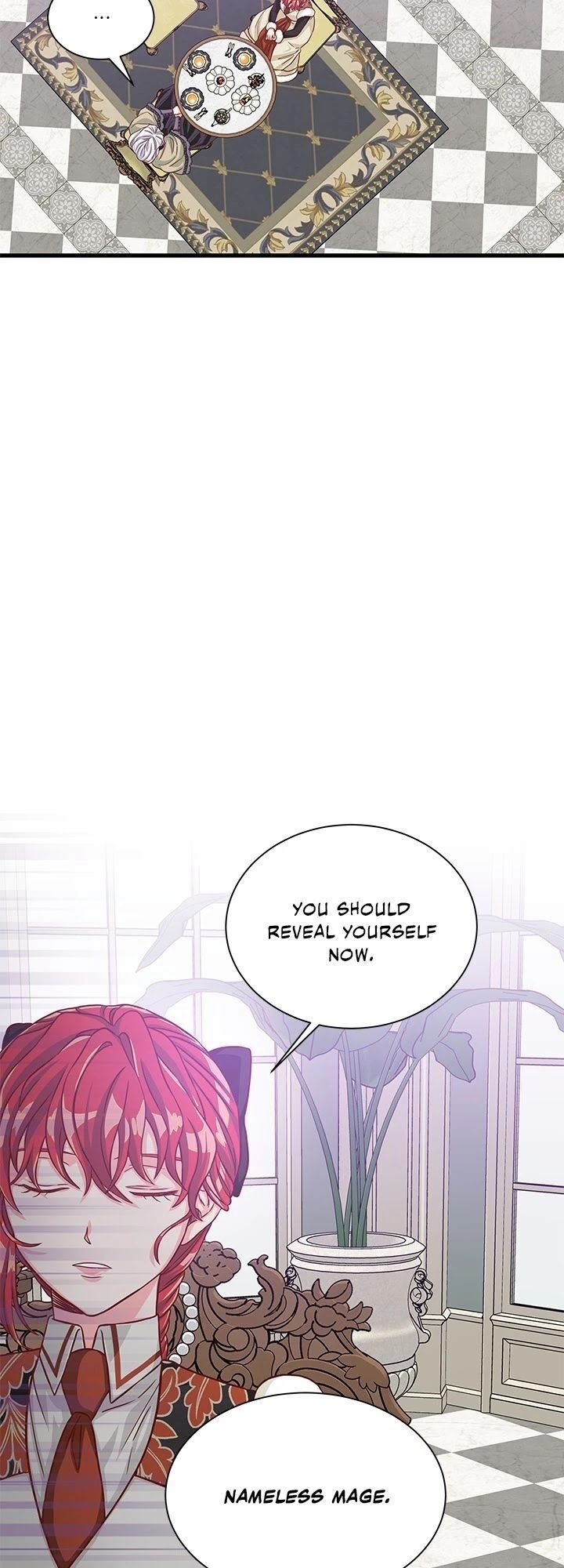 Priscilla's Marriage Request Chapter 62 page 13 - Chapter 62