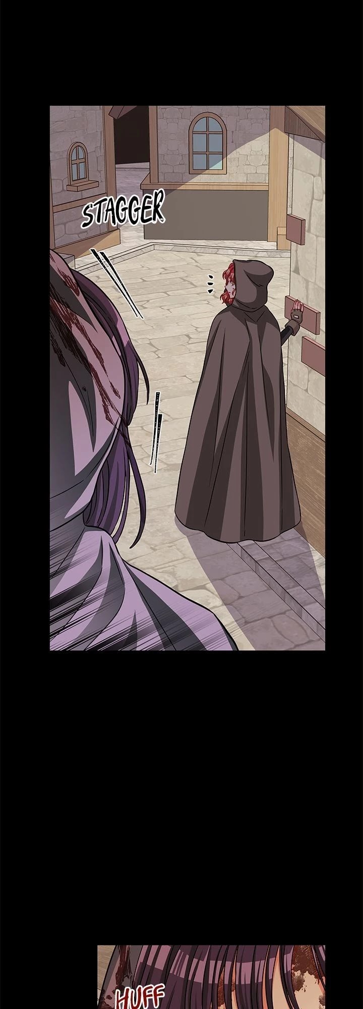 Priscilla's Marriage Request Chapter 62 page 23 - Chapter 62
