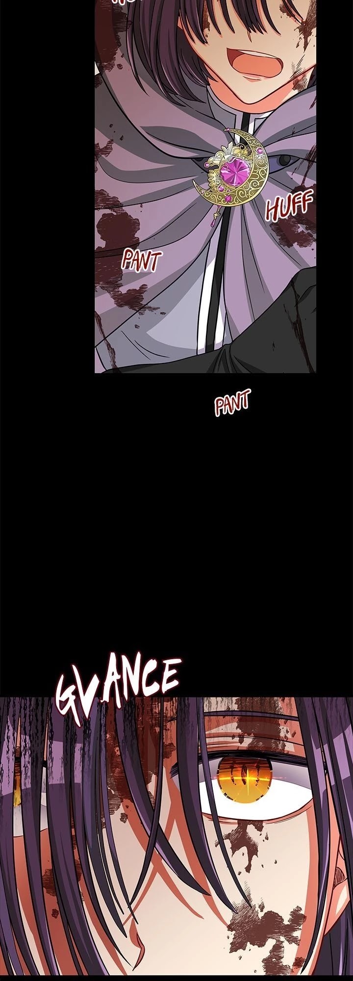 Priscilla's Marriage Request Chapter 62 page 24 - Chapter 62
