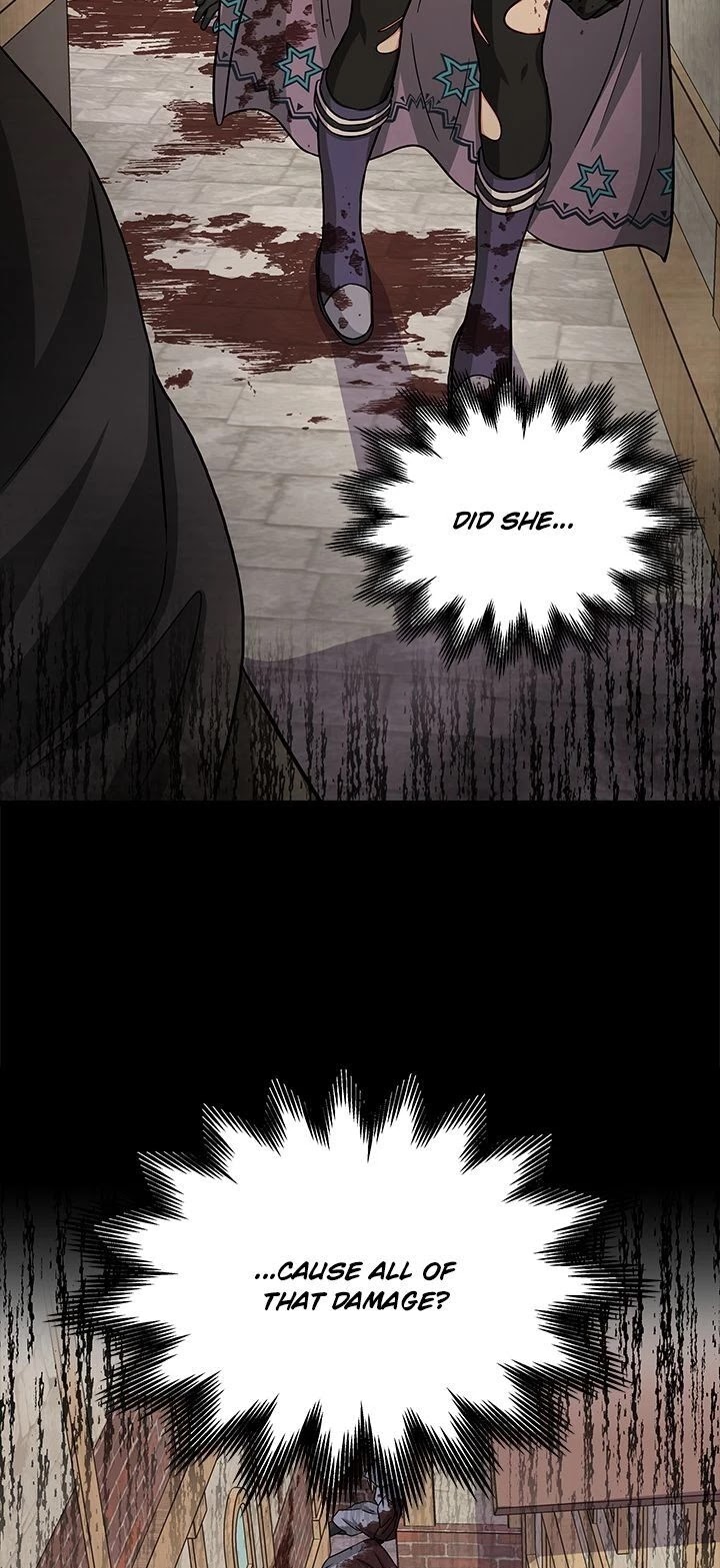 Priscilla's Marriage Request Chapter 62 page 26 - Chapter 62