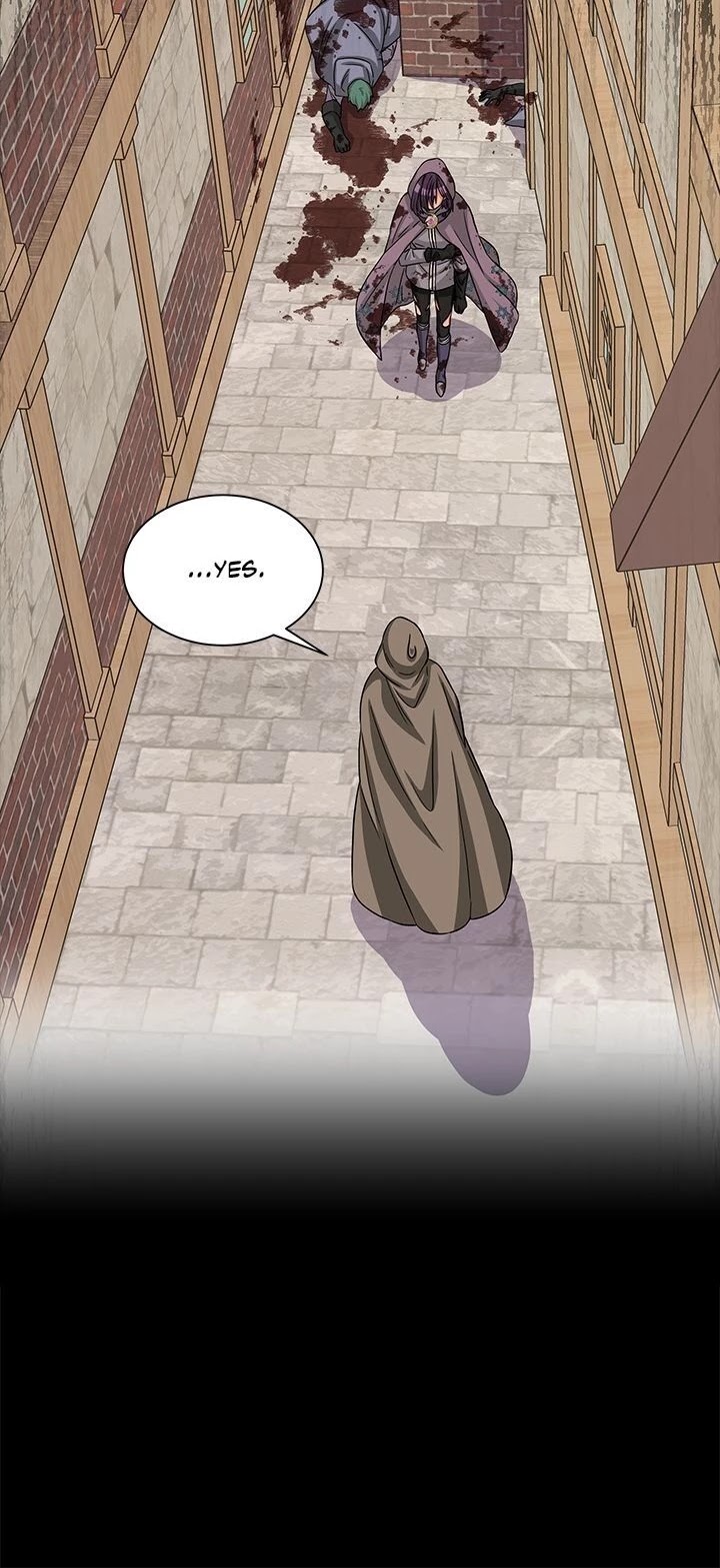 Priscilla's Marriage Request Chapter 62 page 27 - Chapter 62