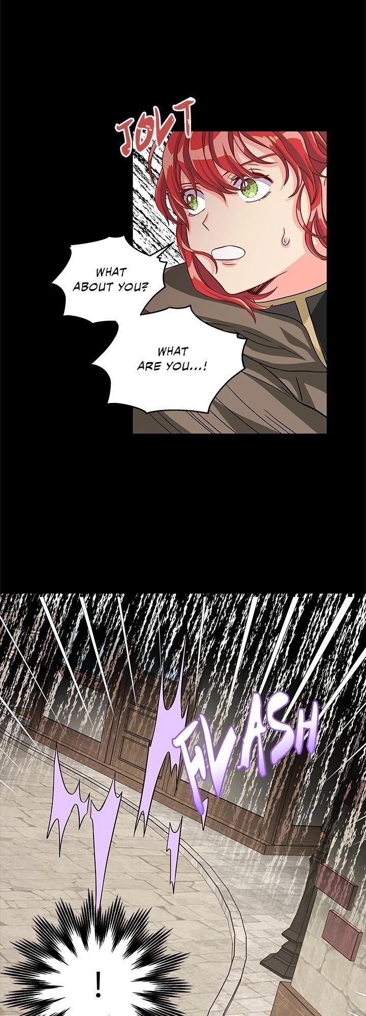 Priscilla's Marriage Request Chapter 62 page 34 - Chapter 62