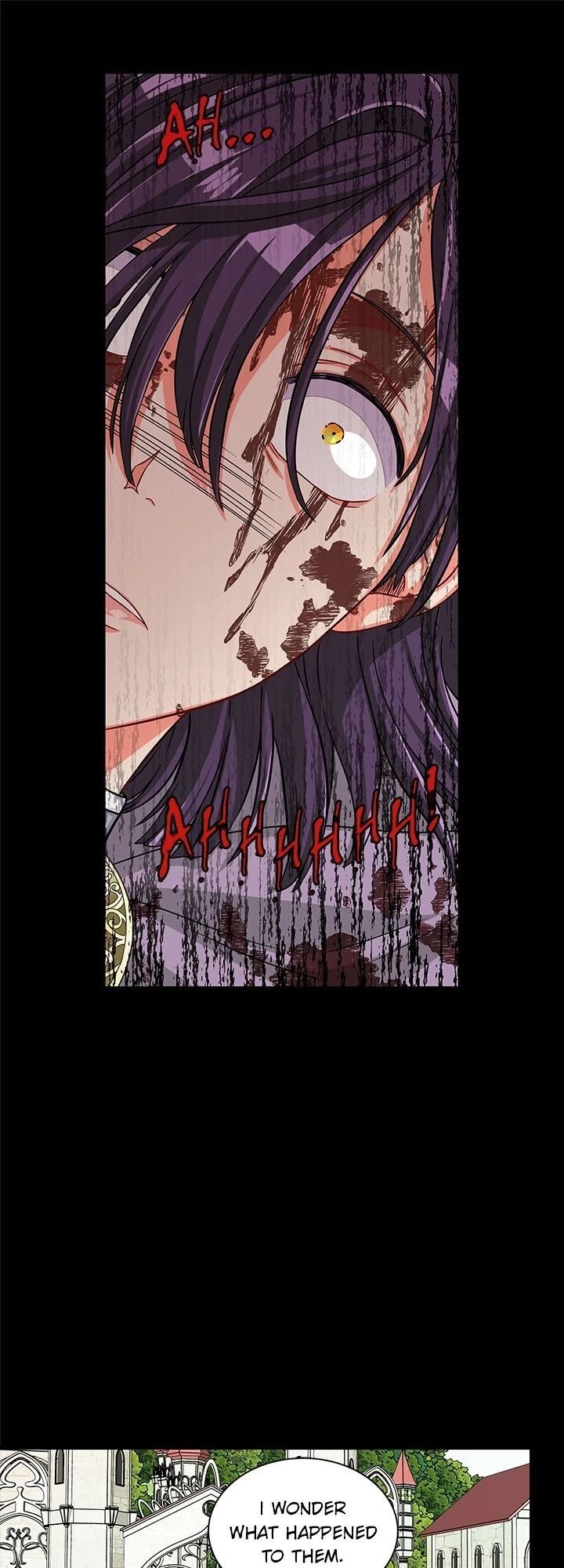 Priscilla's Marriage Request Chapter 62 page 38 - Chapter 62