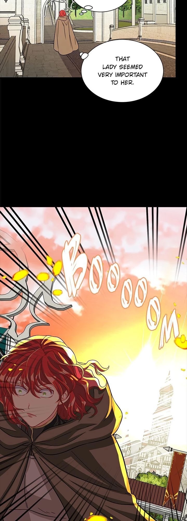 Priscilla's Marriage Request Chapter 62 page 39 - Chapter 62