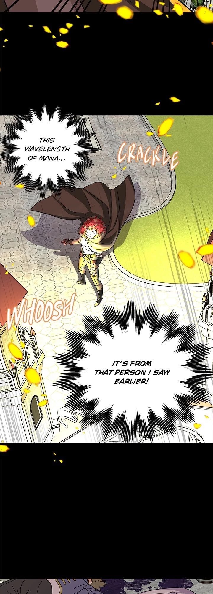 Priscilla's Marriage Request Chapter 62 page 40 - Chapter 62