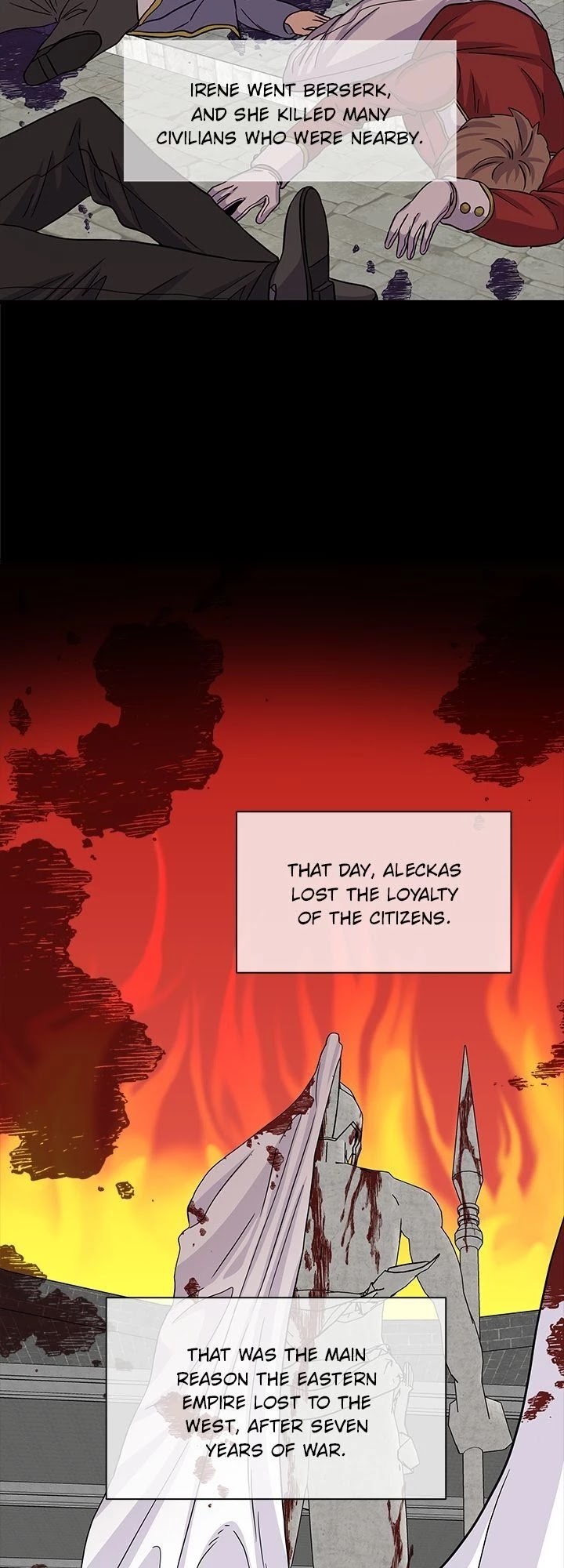 Priscilla's Marriage Request Chapter 62 page 41 - Chapter 62