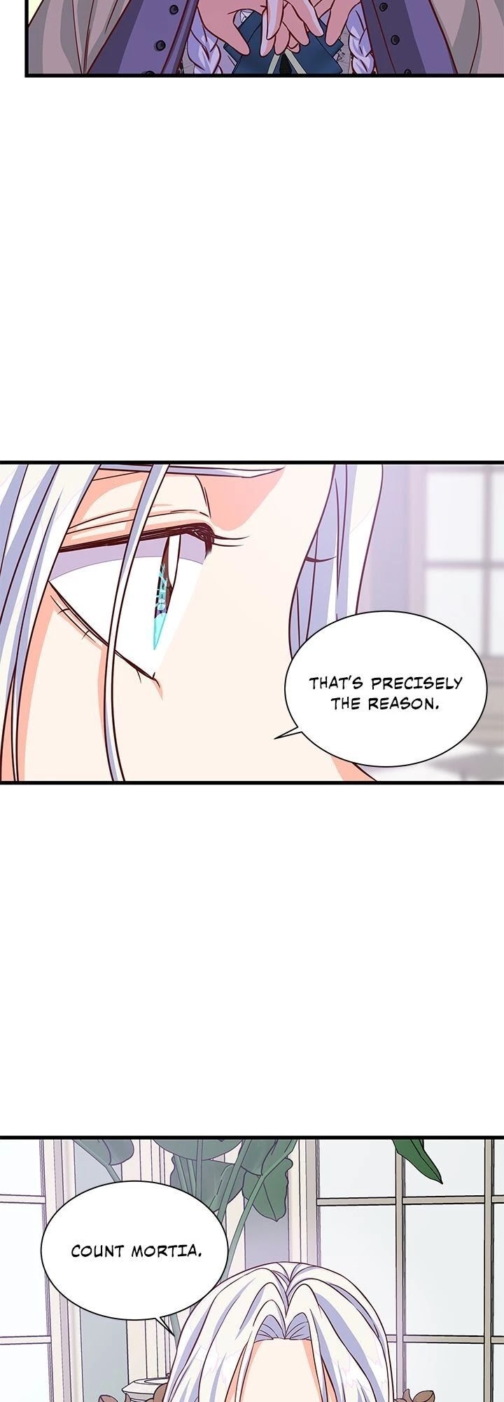 Priscilla's Marriage Request Chapter 63 page 13 - Chapter 63