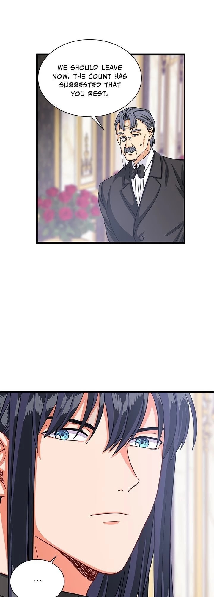 Priscilla's Marriage Request Chapter 63 page 32 - Chapter 63