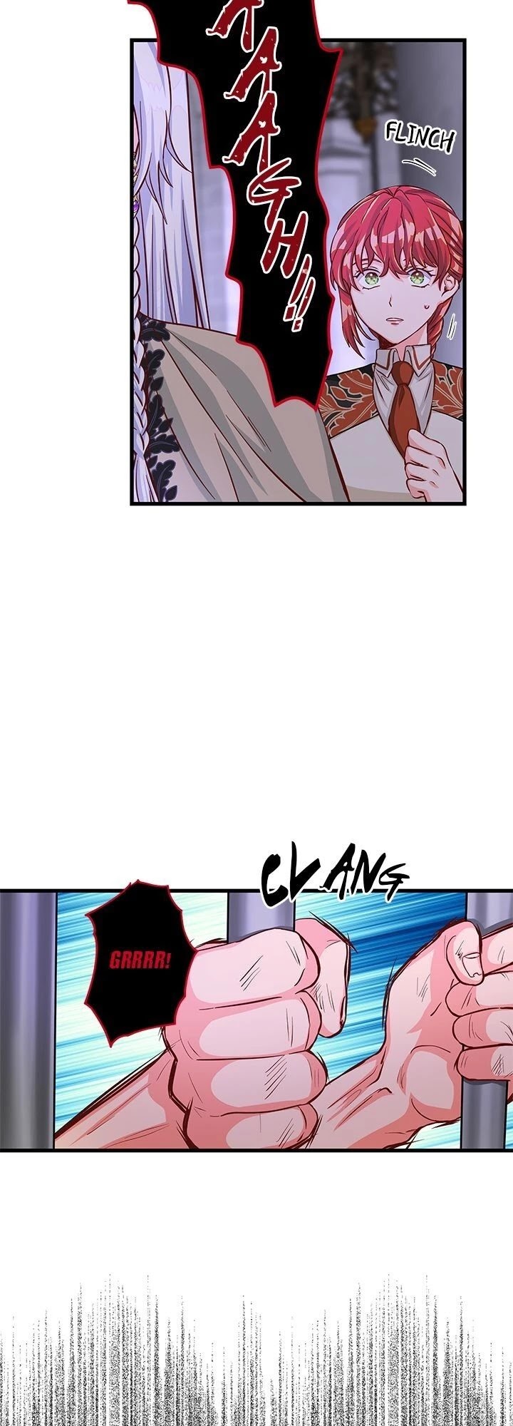 Priscilla's Marriage Request Chapter 63 page 38 - Chapter 63