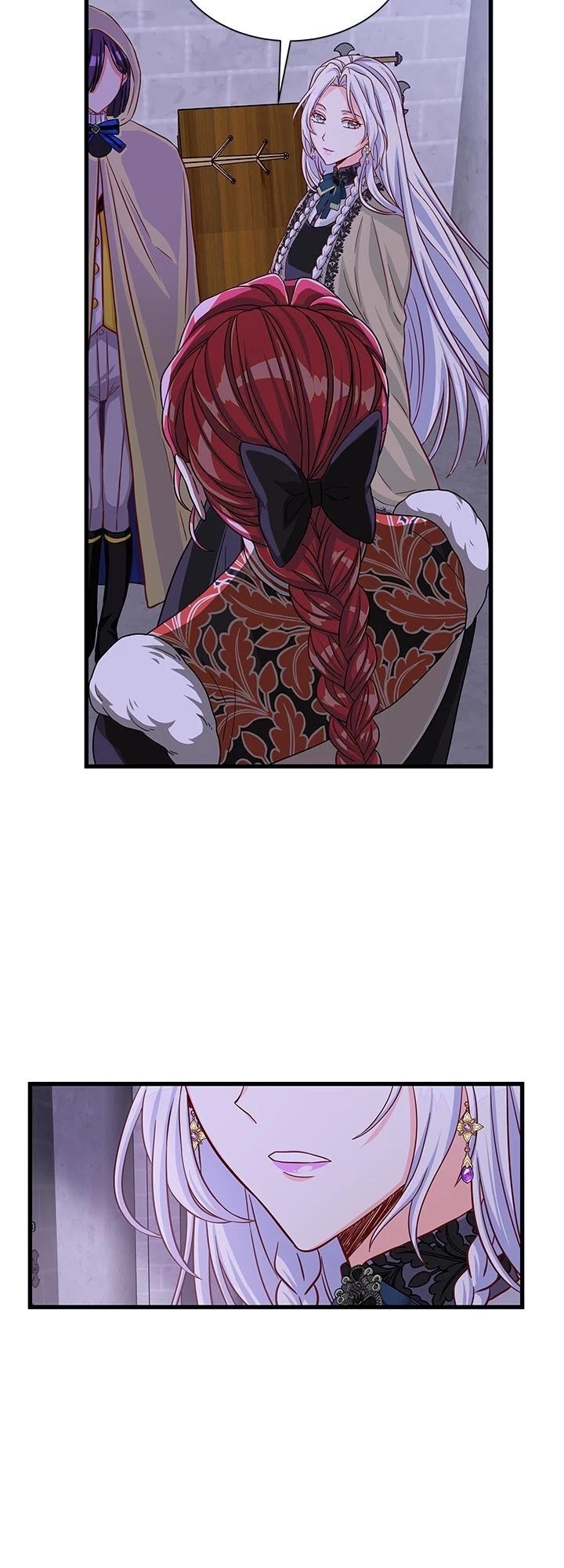 Priscilla's Marriage Request Chapter 64 page 13 - Chapter 64