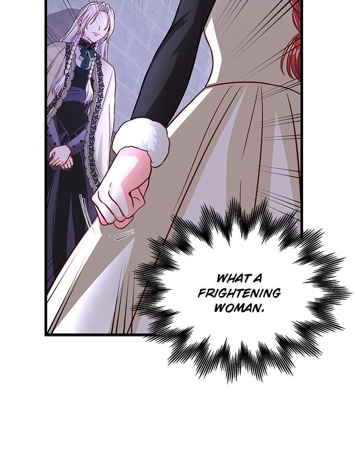 Priscilla's Marriage Request Chapter 64 page 18 - Chapter 64