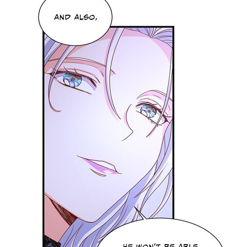 Priscilla's Marriage Request Chapter 64 cover