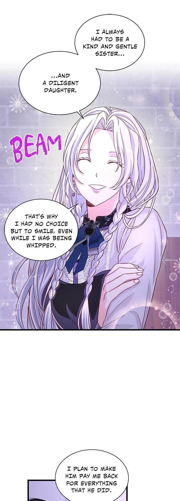 Priscilla's Marriage Request Chapter 65 page 12 - Chapter 65