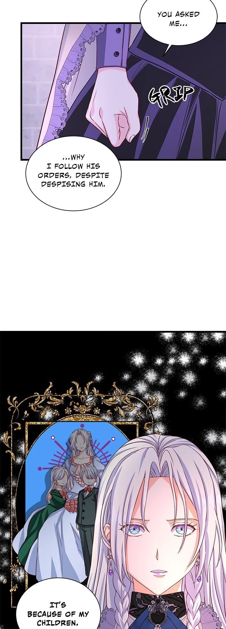 Priscilla's Marriage Request Chapter 65 page 16 - Chapter 65