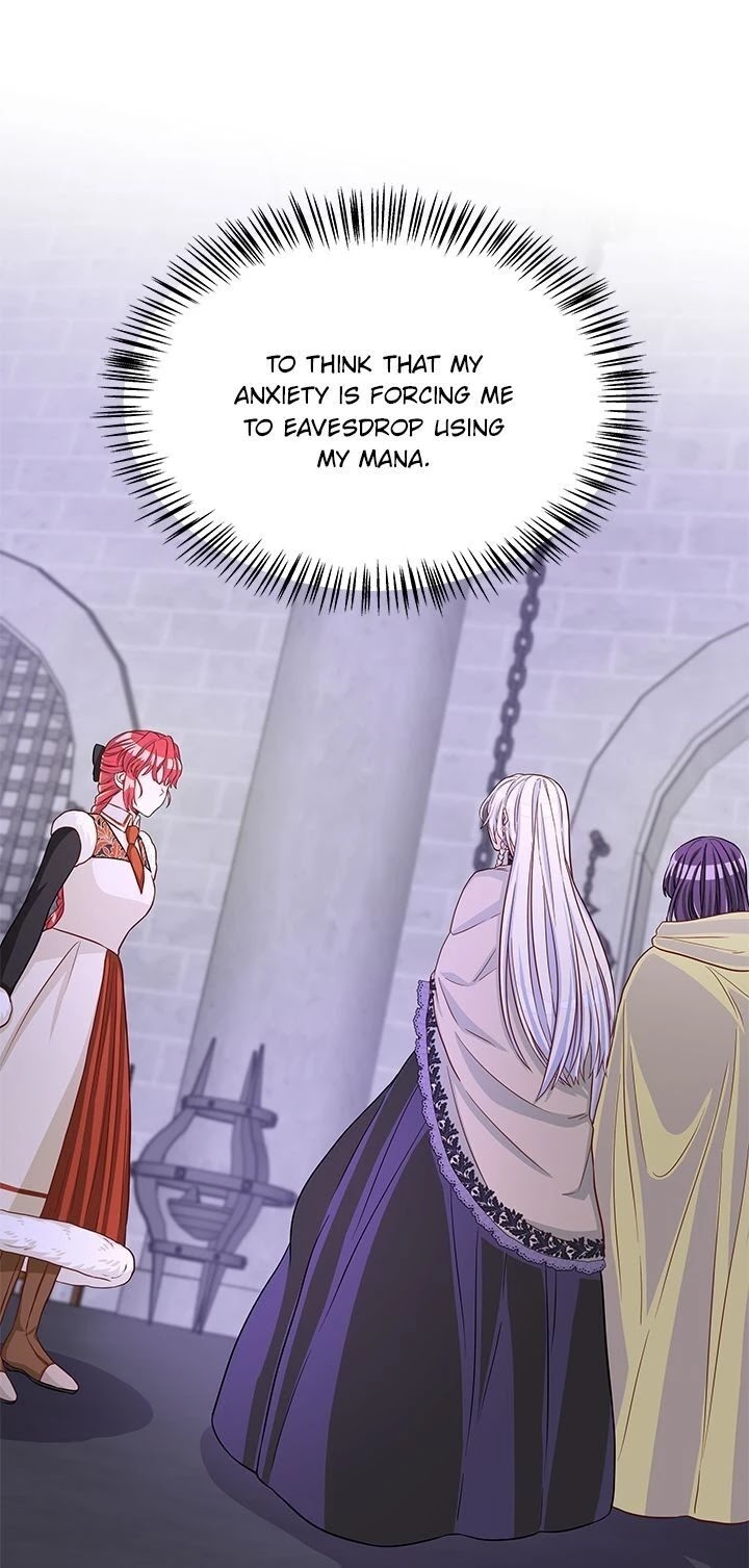 Priscilla's Marriage Request Chapter 65 page 23 - Chapter 65