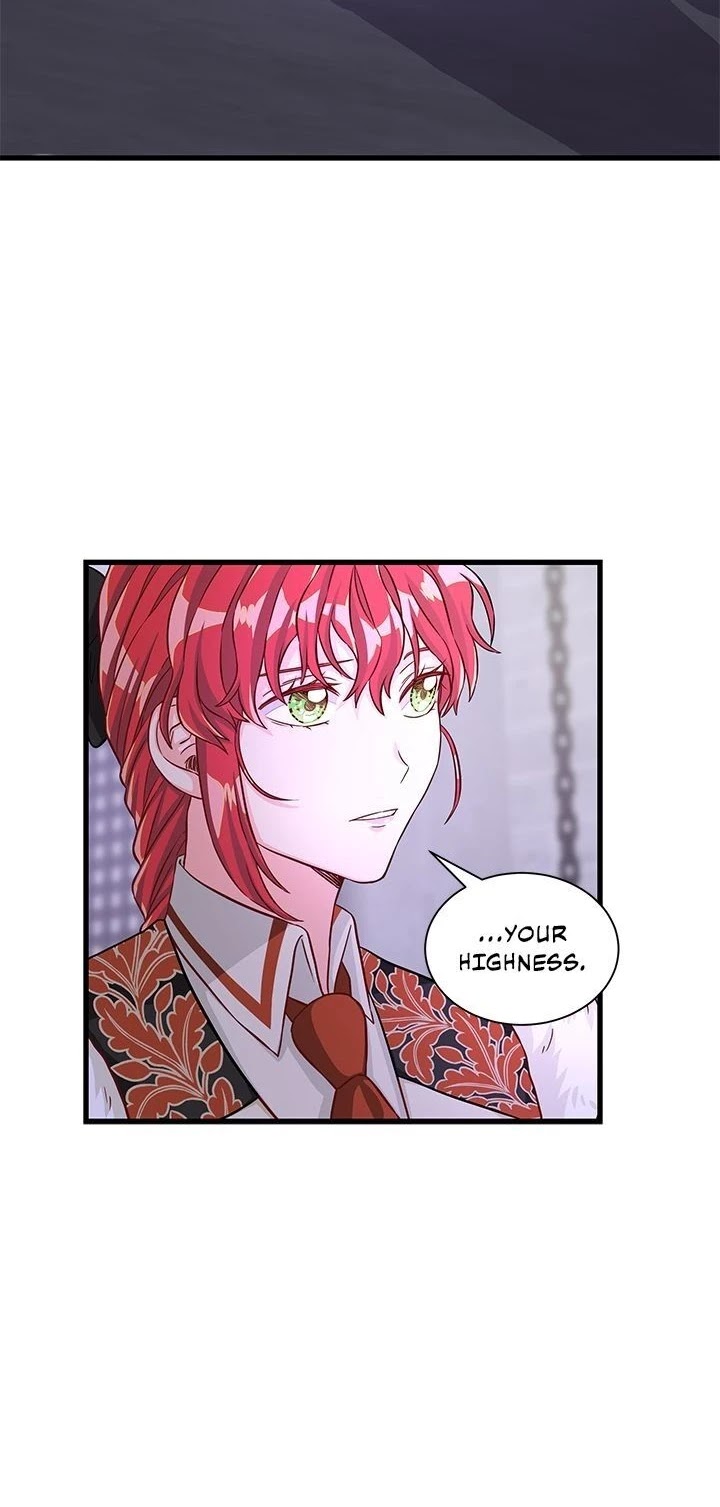 Priscilla's Marriage Request Chapter 65 page 24 - Chapter 65