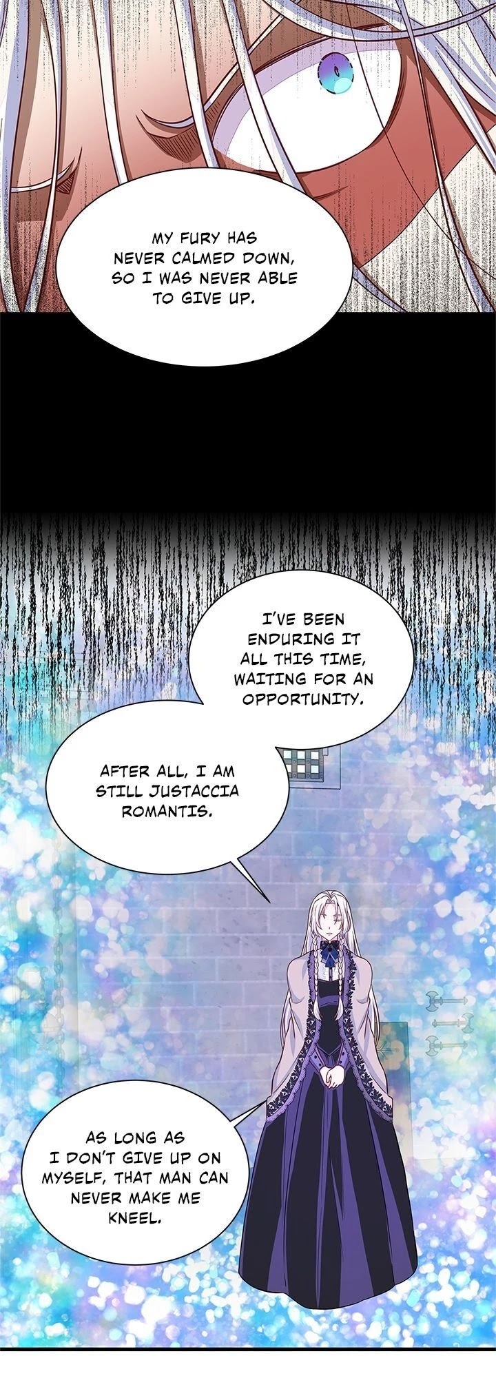 Priscilla's Marriage Request Chapter 65 page 27 - Chapter 65
