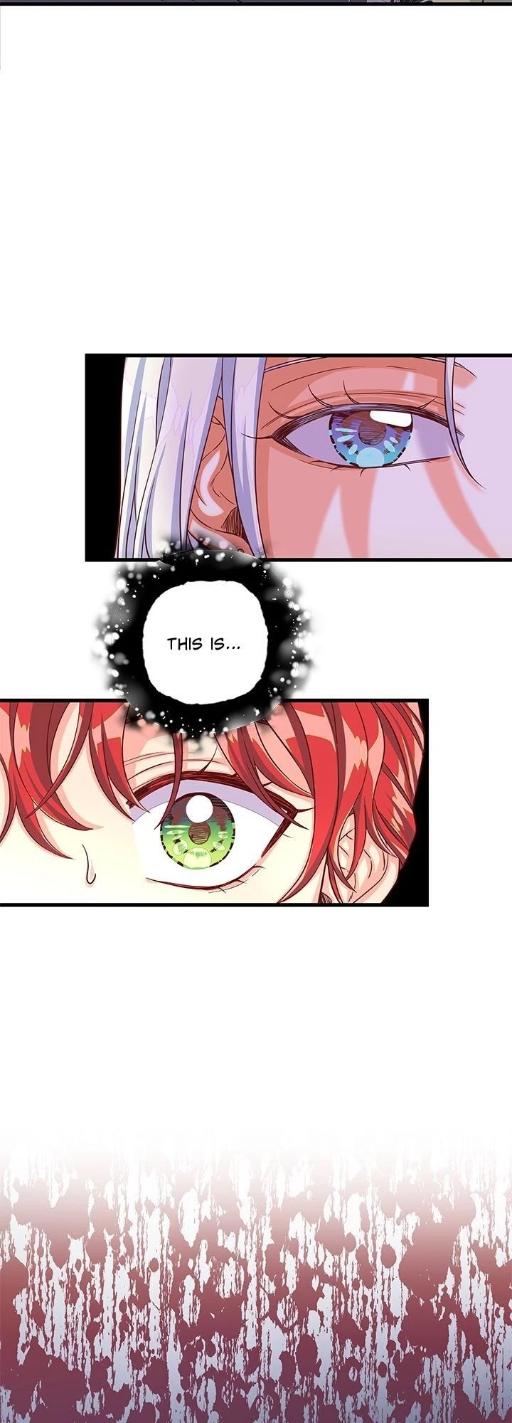 Priscilla's Marriage Request Chapter 65 page 3 - Chapter 65