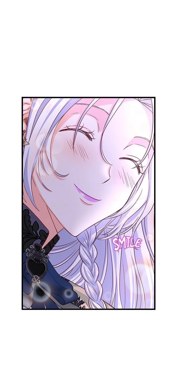 Priscilla's Marriage Request Chapter 65 page 34 - Chapter 65