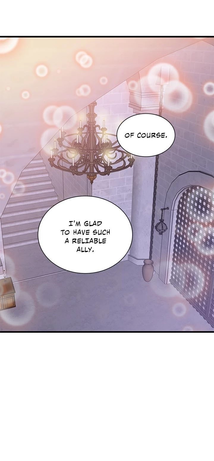 Priscilla's Marriage Request Chapter 65 page 35 - Chapter 65