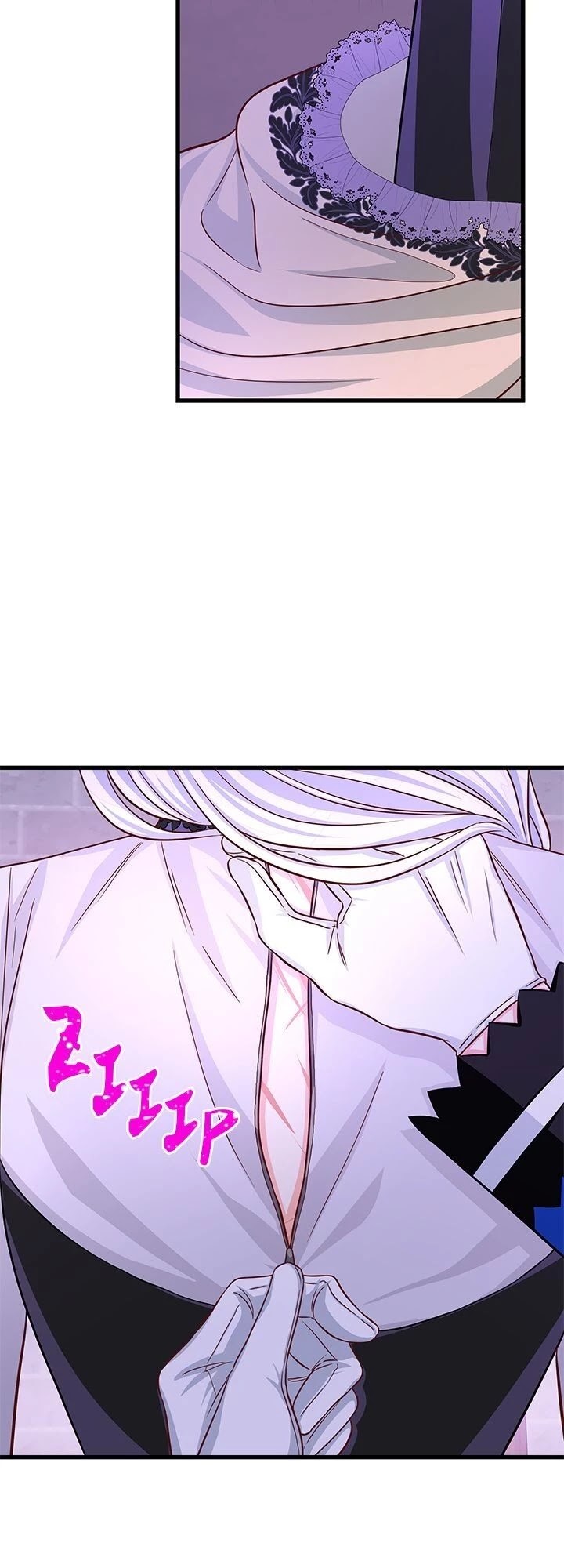 Priscilla's Marriage Request Chapter 65 page 8 - Chapter 65