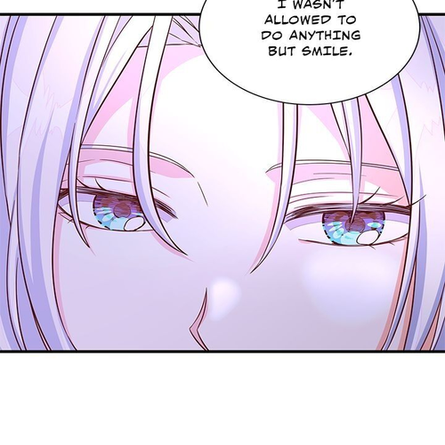 Priscilla's Marriage Request Chapter 65 cover