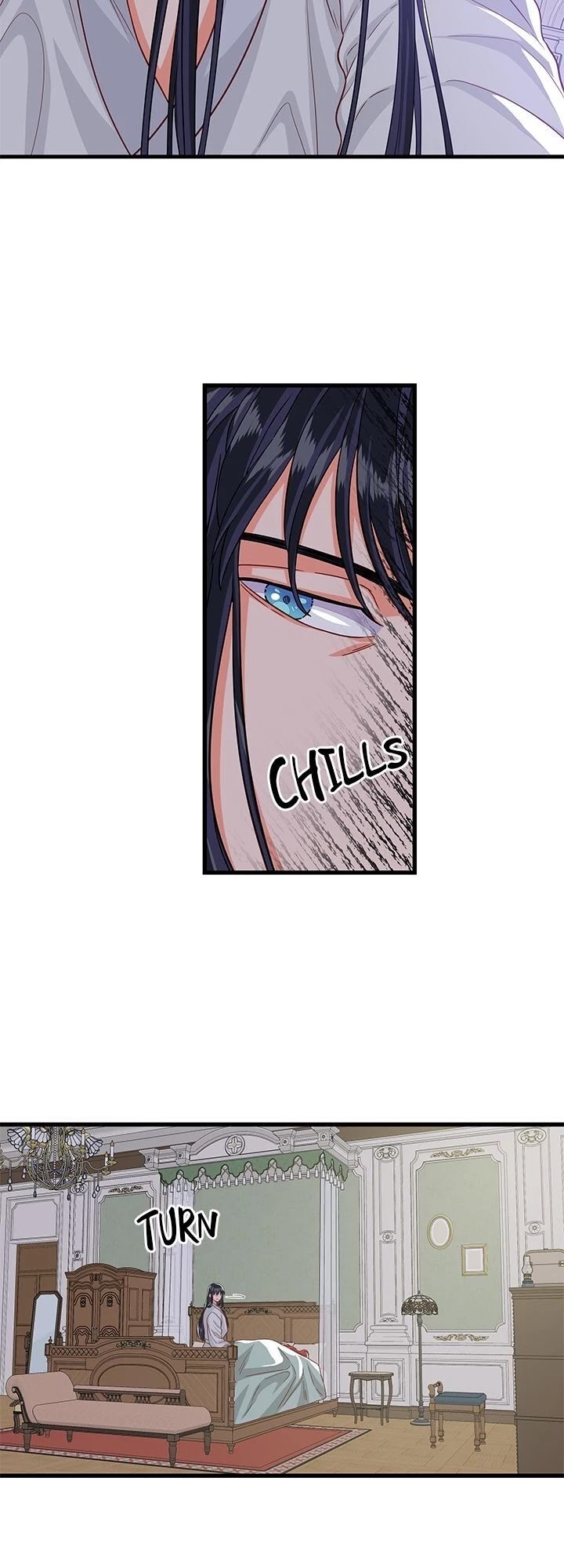 Priscilla's Marriage Request Chapter 66 page 15 - Chapter 66