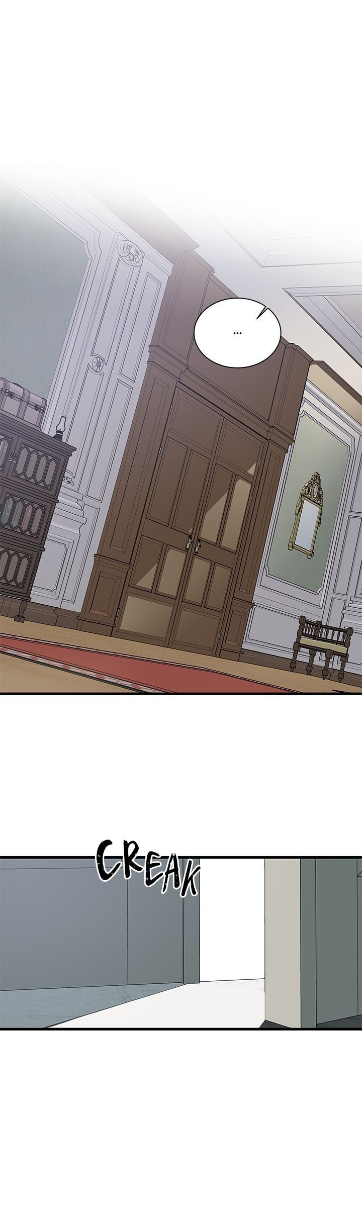 Priscilla's Marriage Request Chapter 66 page 16 - Chapter 66