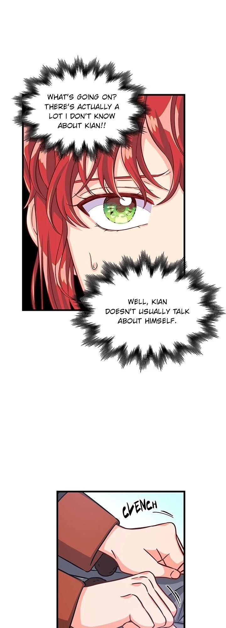 Priscilla's Marriage Request Chapter 66 page 2 - Chapter 66
