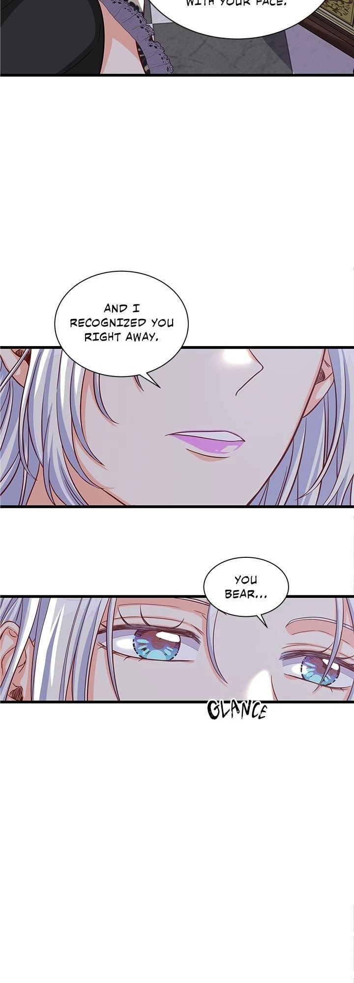 Priscilla's Marriage Request Chapter 66 page 22 - Chapter 66