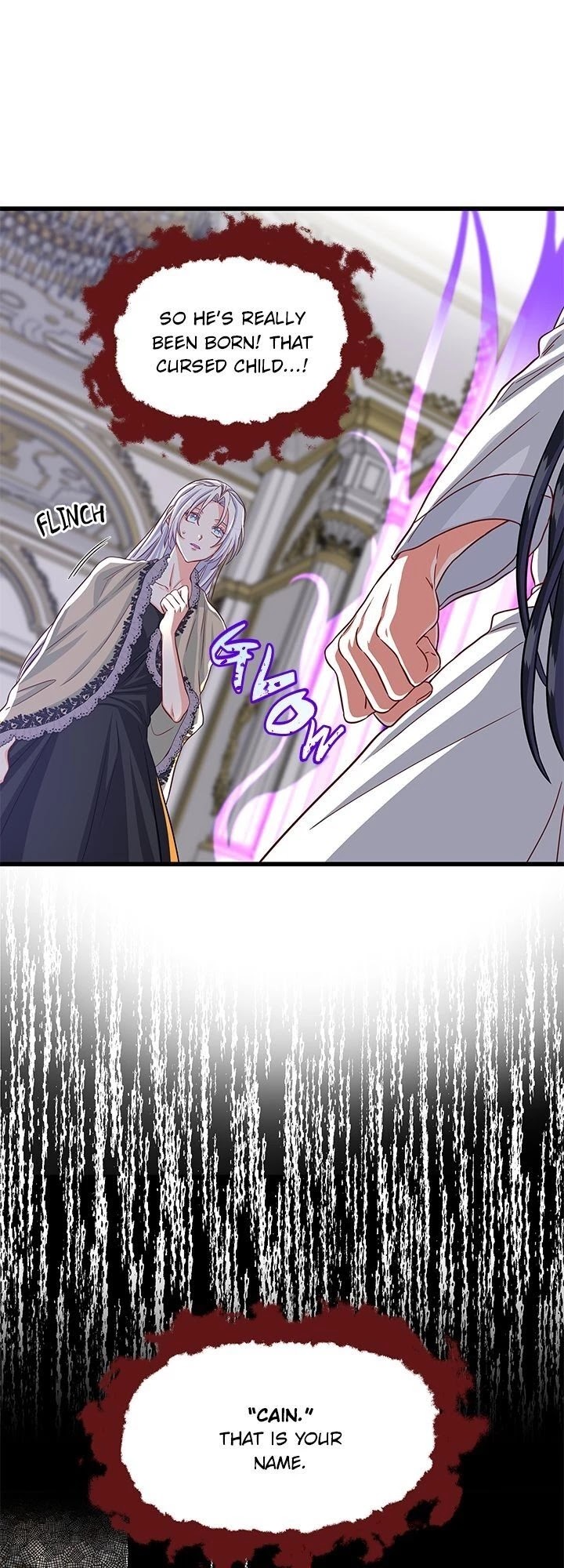 Priscilla's Marriage Request Chapter 66 page 25 - Chapter 66