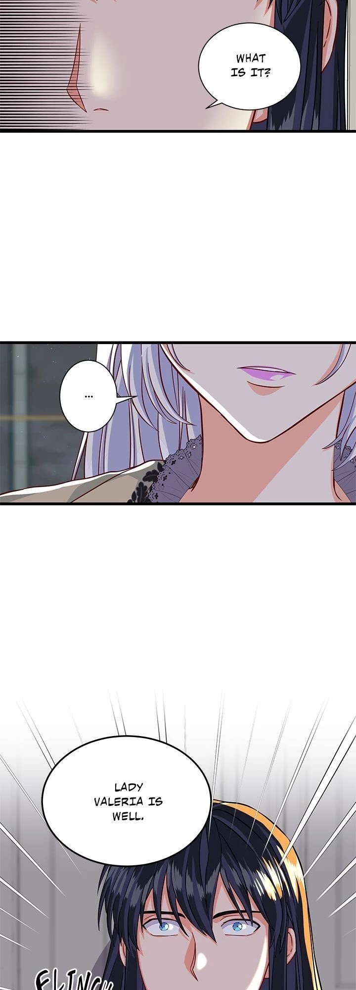 Priscilla's Marriage Request Chapter 66 page 30 - Chapter 66