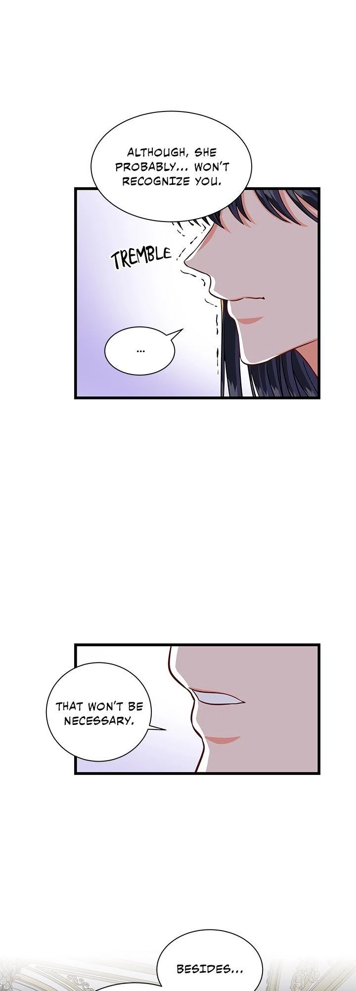 Priscilla's Marriage Request Chapter 66 page 32 - Chapter 66