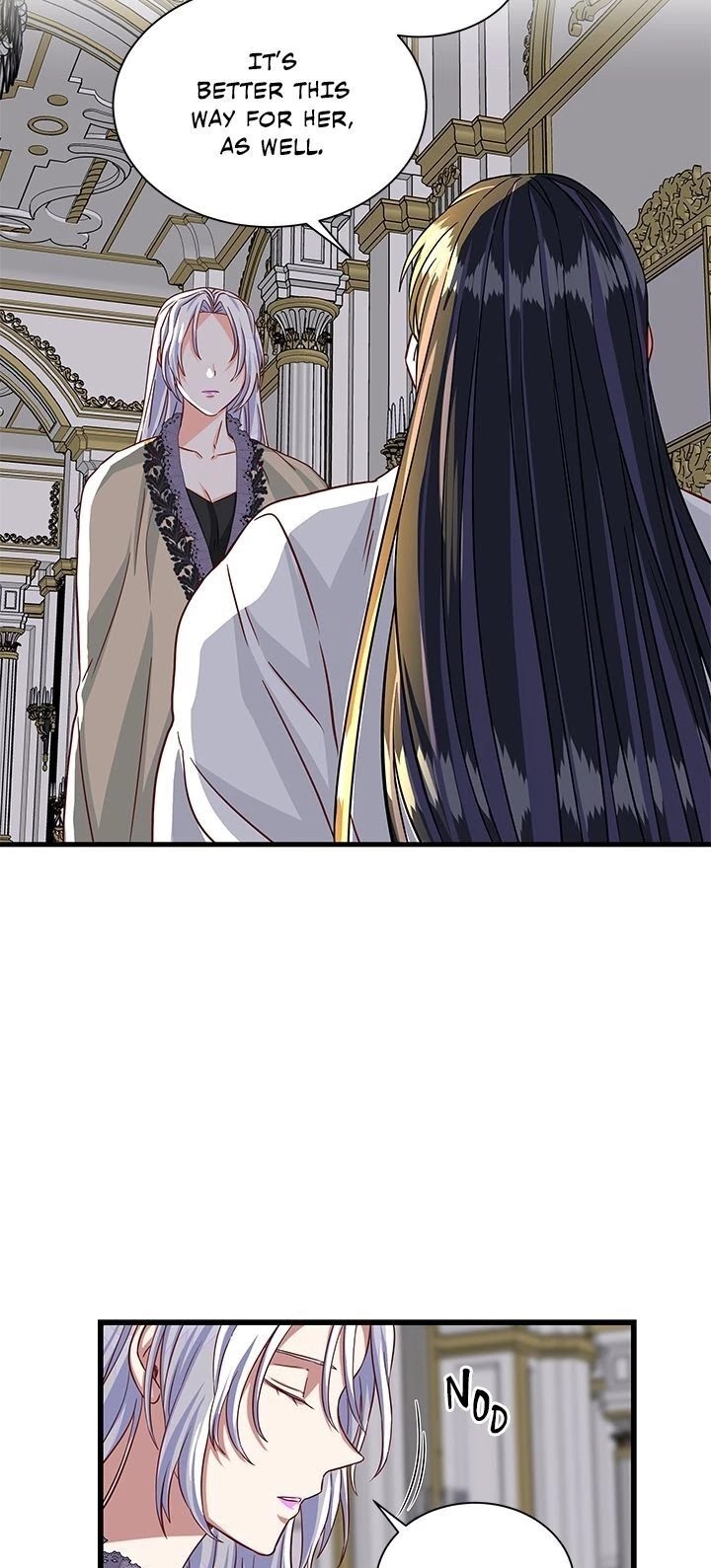 Priscilla's Marriage Request Chapter 66 page 33 - Chapter 66