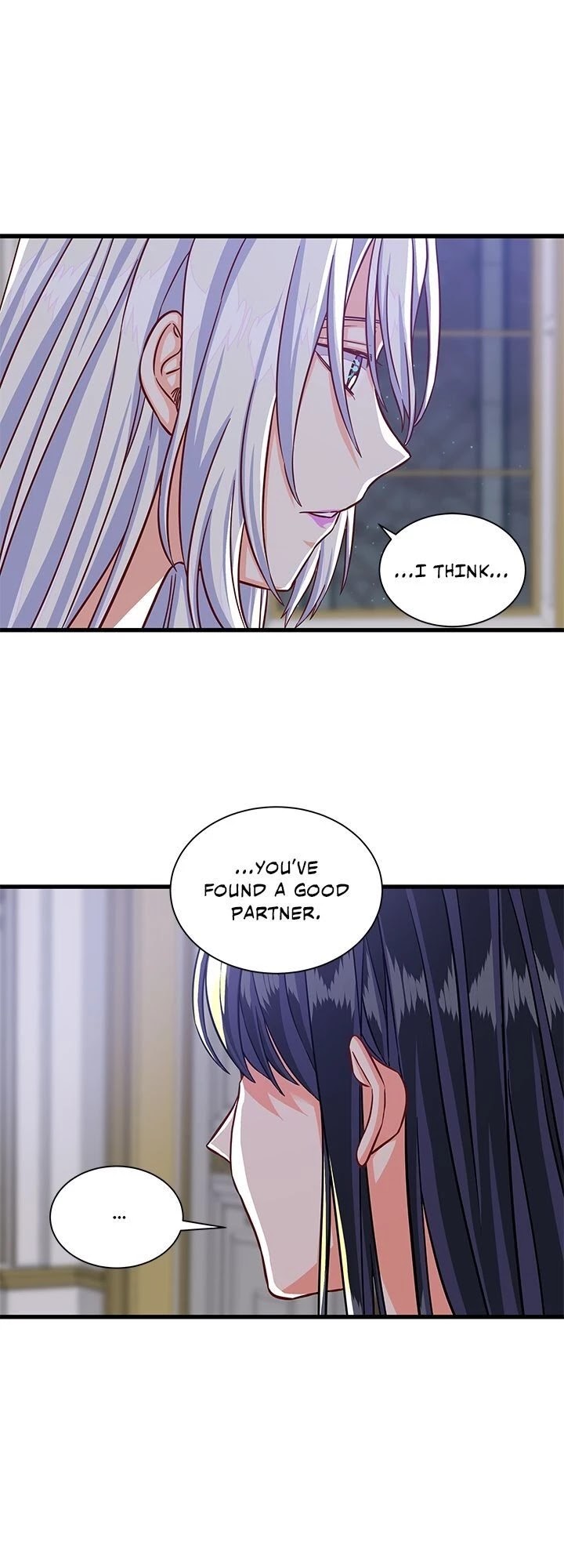 Priscilla's Marriage Request Chapter 66 page 35 - Chapter 66