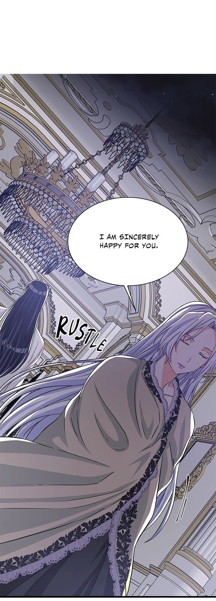 Priscilla's Marriage Request Chapter 66 page 36 - Chapter 66