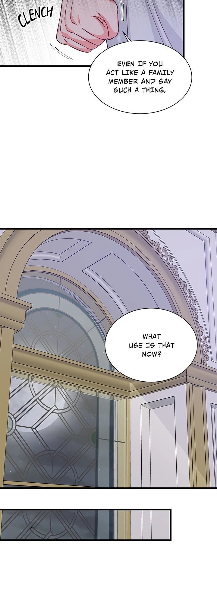 Priscilla's Marriage Request Chapter 66 page 38 - Chapter 66