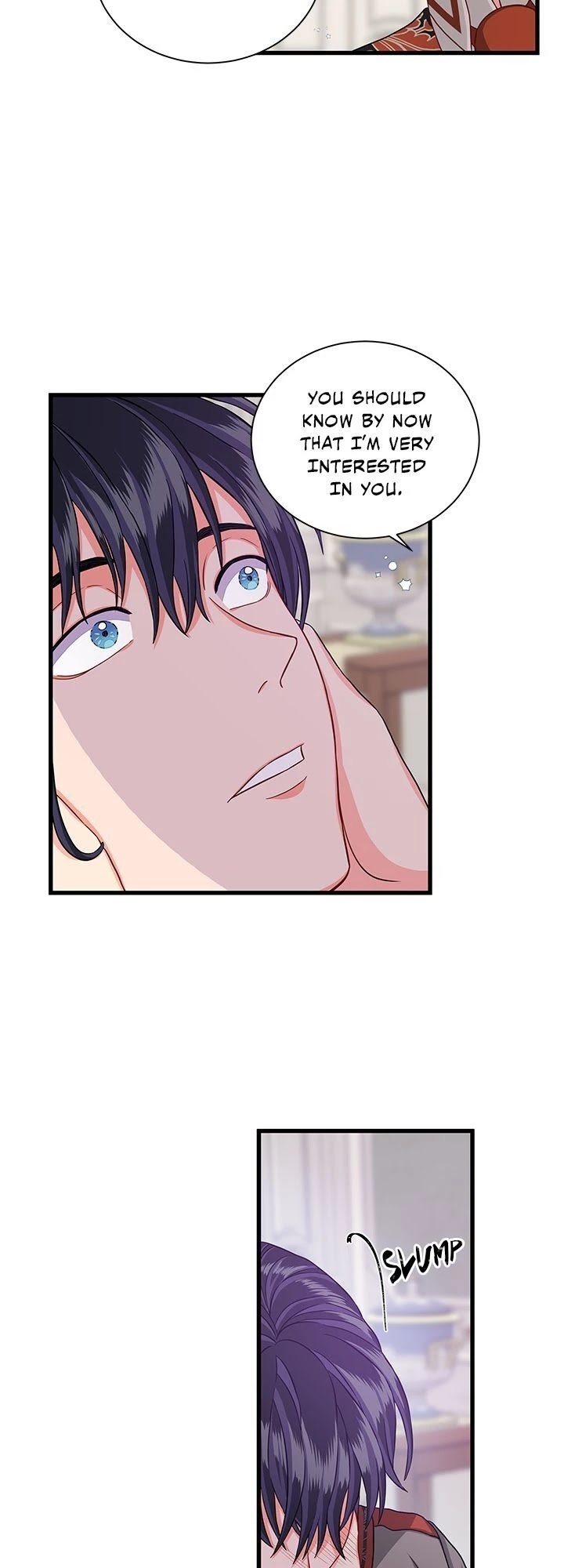 Priscilla's Marriage Request Chapter 66 page 8 - Chapter 66