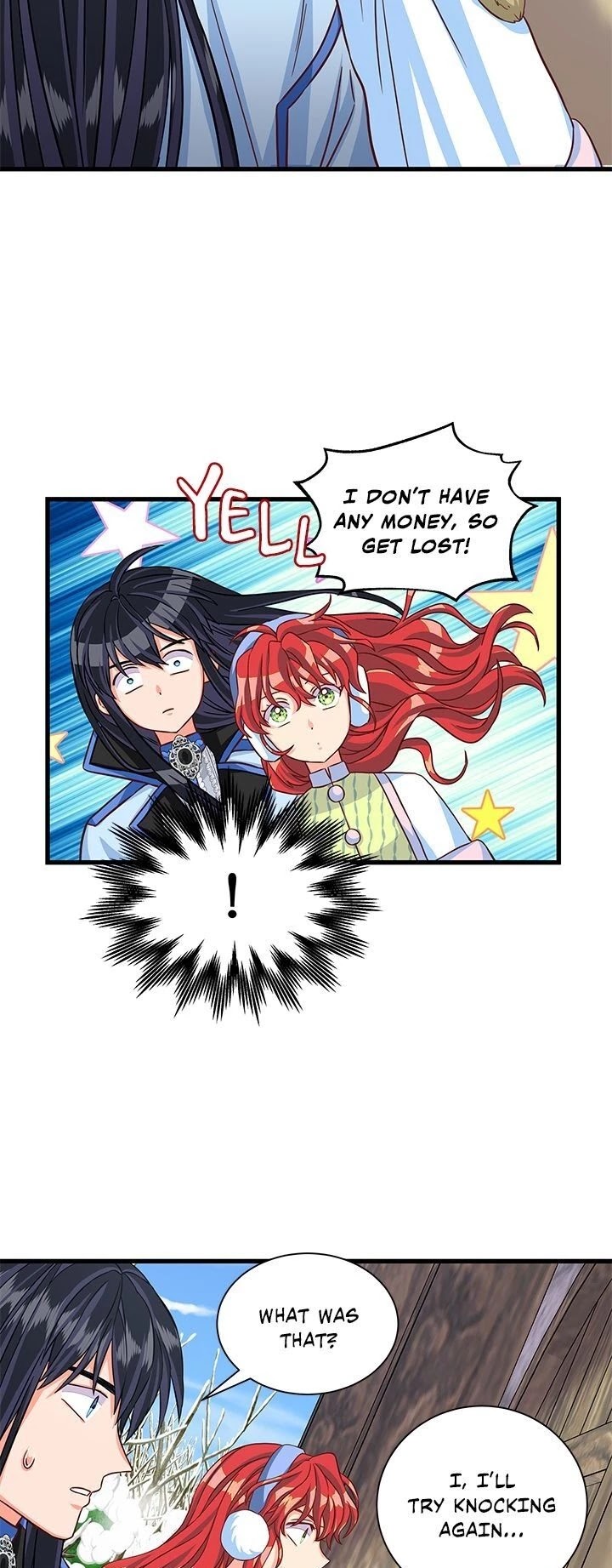 Priscilla's Marriage Request Chapter 67 page 15 - Chapter 67